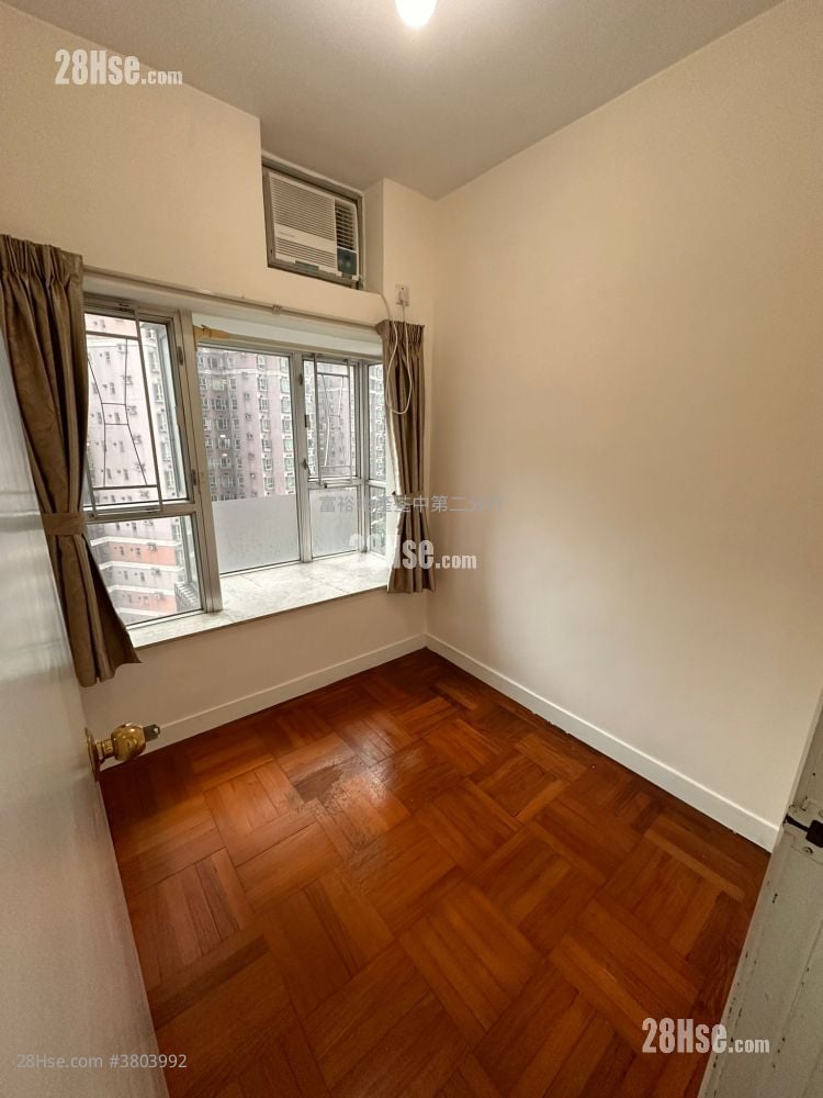 愉景新城 租盘 2 房 474 平方尺