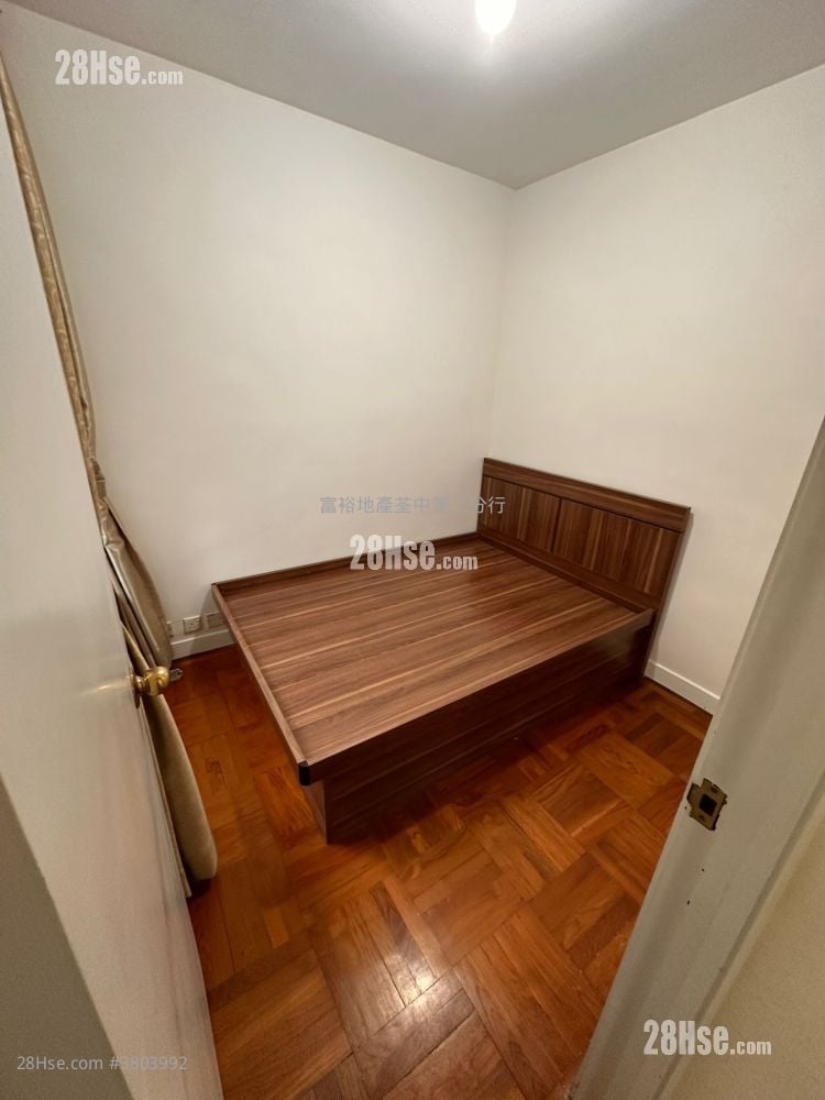 愉景新城 租盘 2 房 474 平方尺