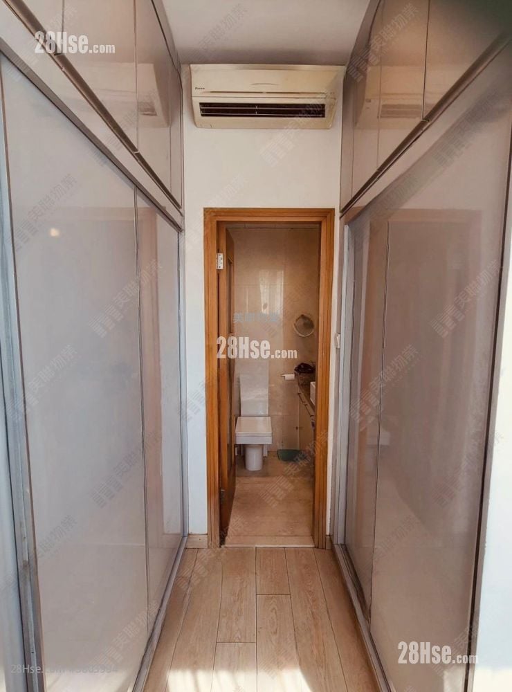 Seasons Villas Sell 3 Bedrooms 933 ft²