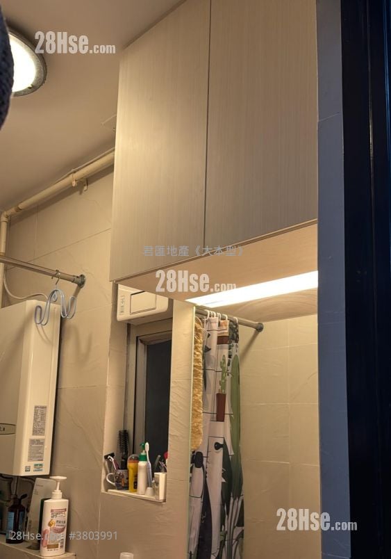 高俊苑 租盘 1 房 , 1 浴室 426 平方尺