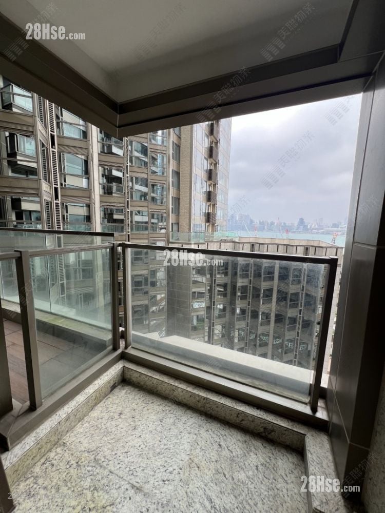 维港颂 售盘 3 房 , 3 浴室 1,042 平方尺