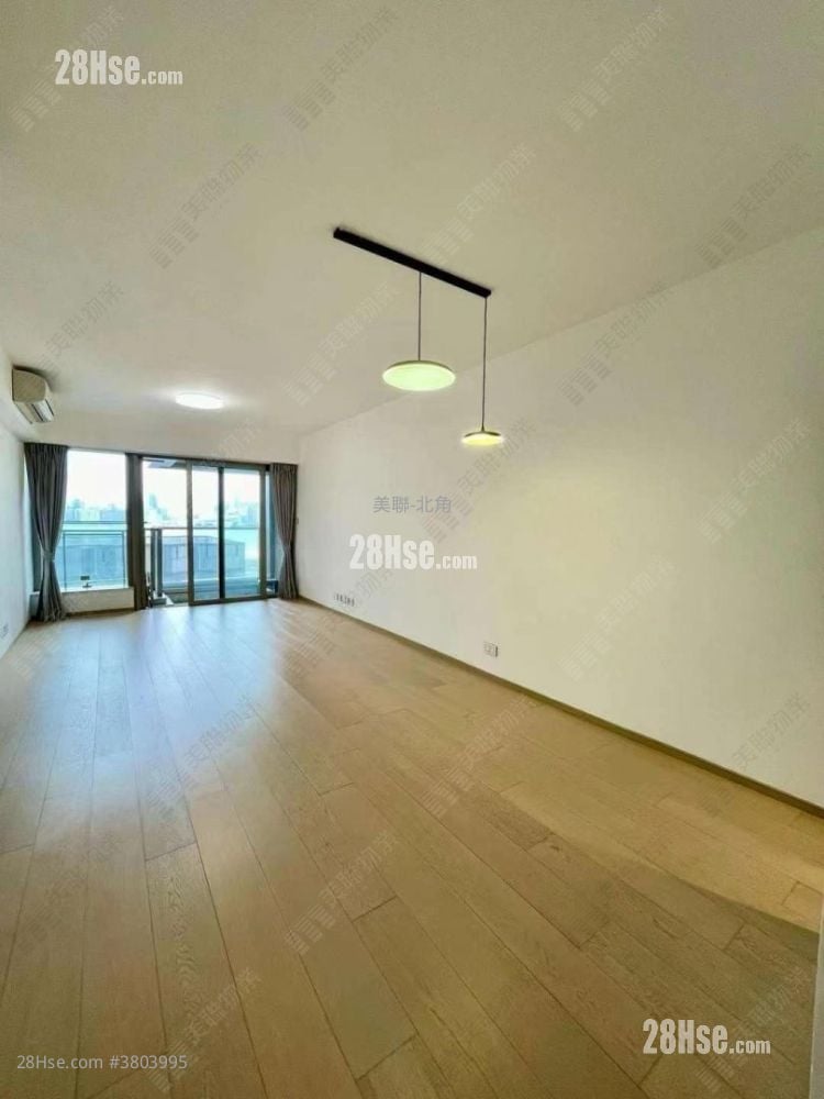 维港颂 售盘 3 房 , 3 浴室 1,042 平方尺