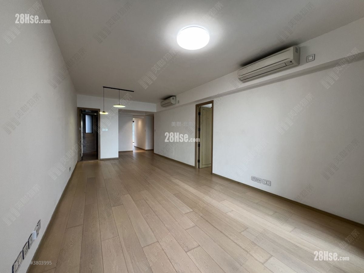 维港颂 售盘 3 房 , 3 浴室 1,042 平方尺