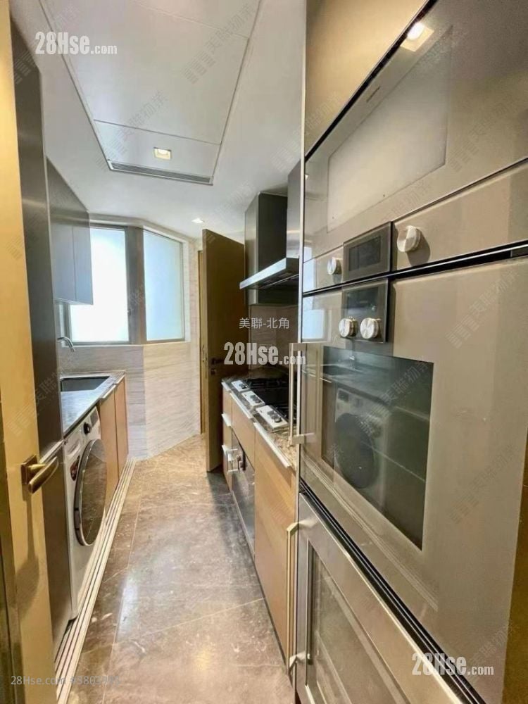 维港颂 售盘 3 房 , 3 浴室 1,042 平方尺