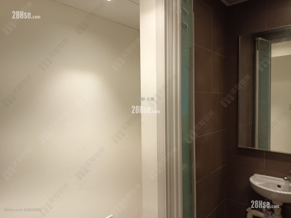 维港颂 售盘 3 房 , 3 浴室 1,042 平方尺