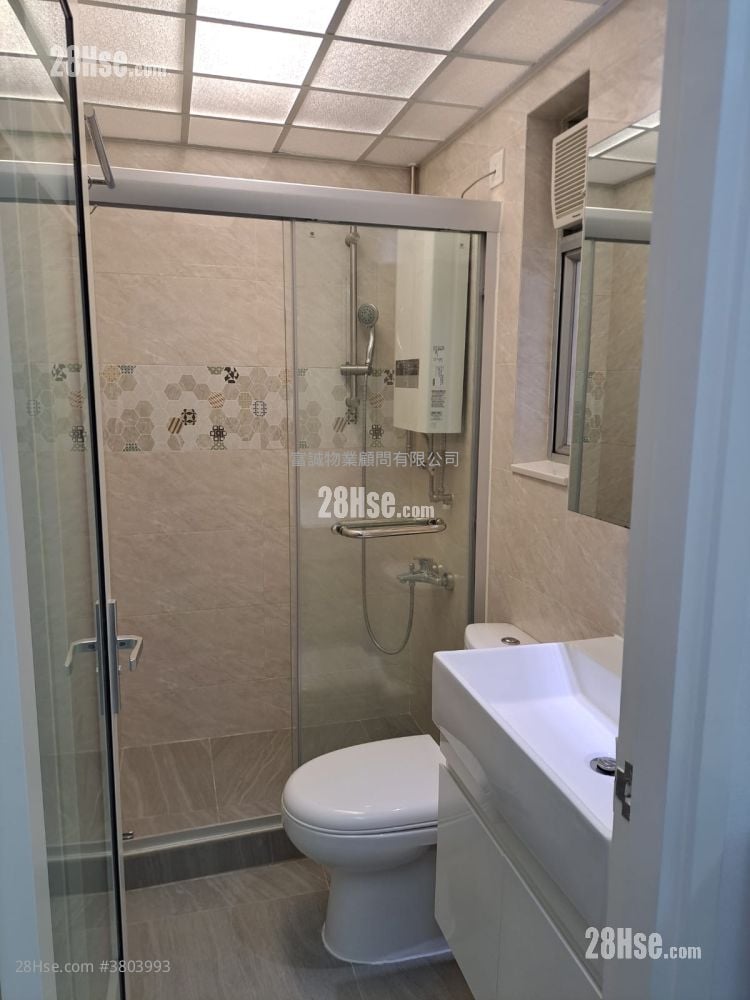 康雅苑 售盘 2 房 , 1 浴室 538 平方尺