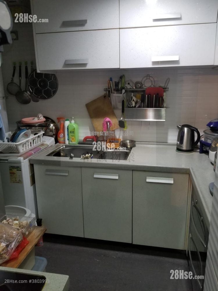 康雅苑 售盘 2 房 , 1 浴室 538 平方尺