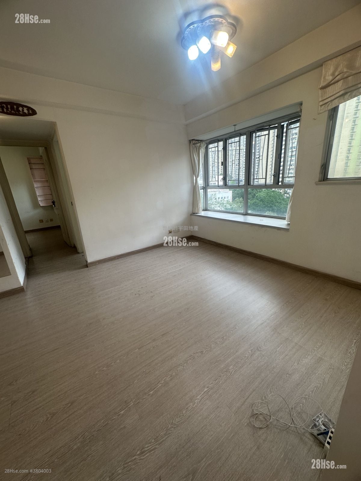 Serenity Park Sell 2 Bedrooms , 1 Bathroom 440 ft²