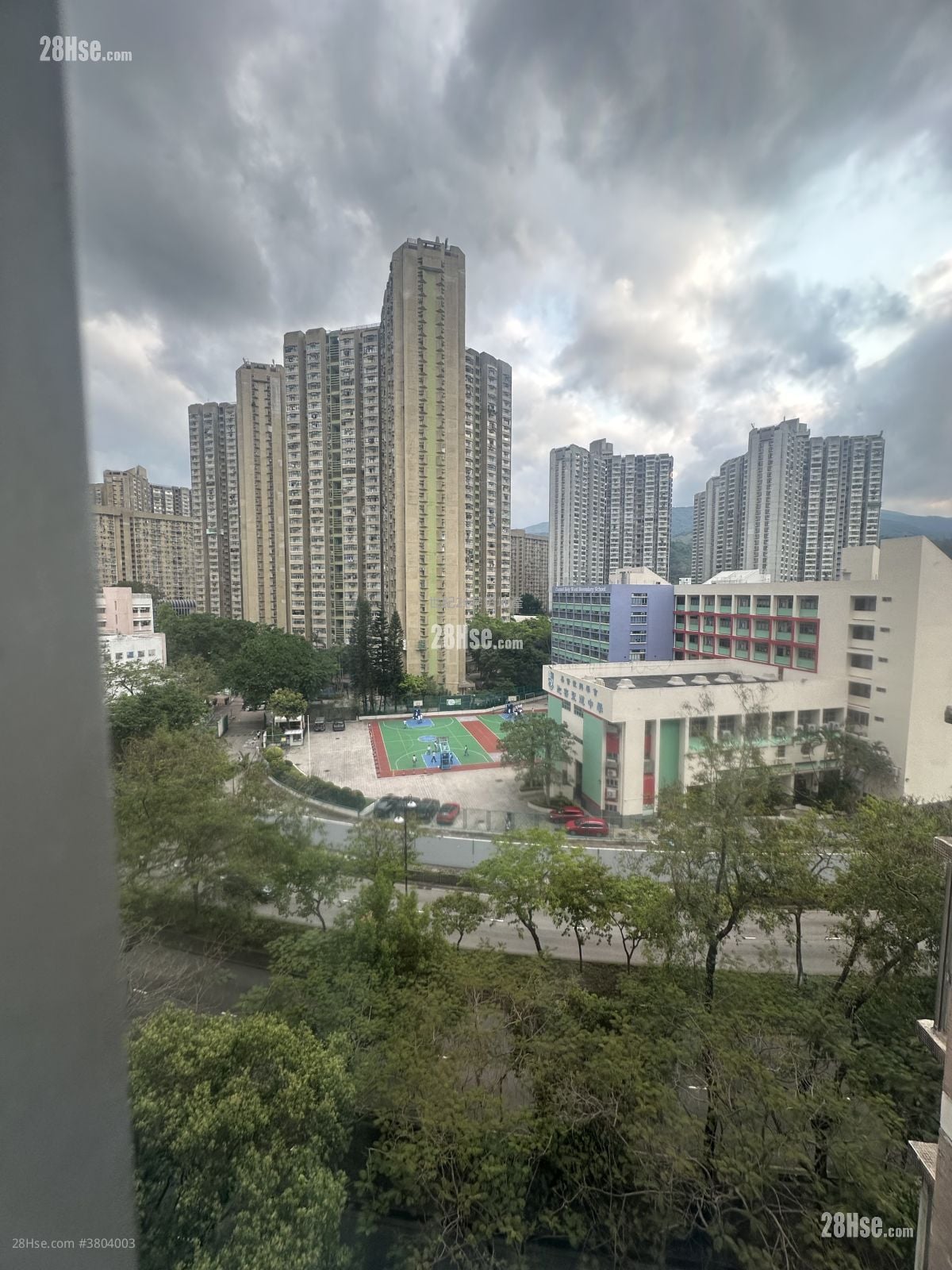 Serenity Park Sell 2 Bedrooms , 1 Bathroom 440 ft²