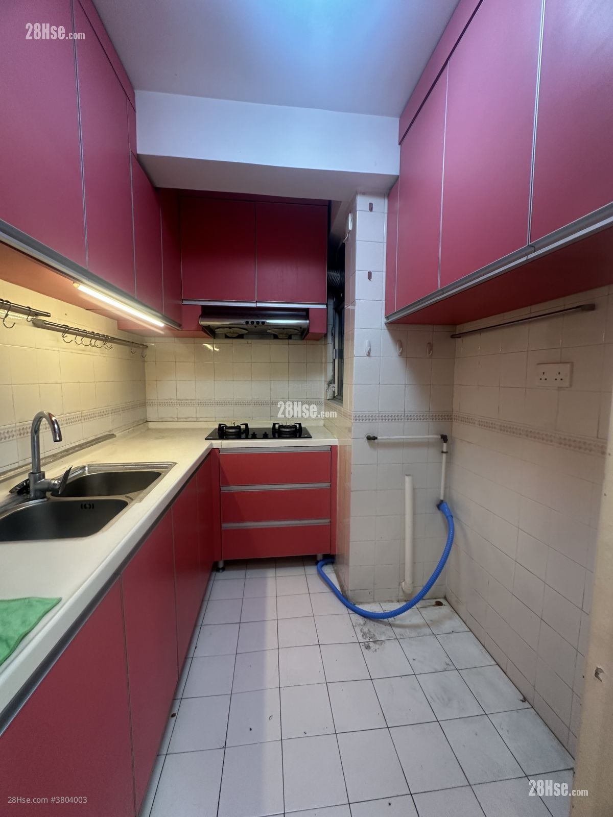 Serenity Park Sell 2 Bedrooms , 1 Bathroom 440 ft²