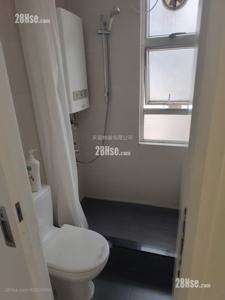 Crayon Building Sell 2 Bedrooms , 1 Bathroom 269 ft²