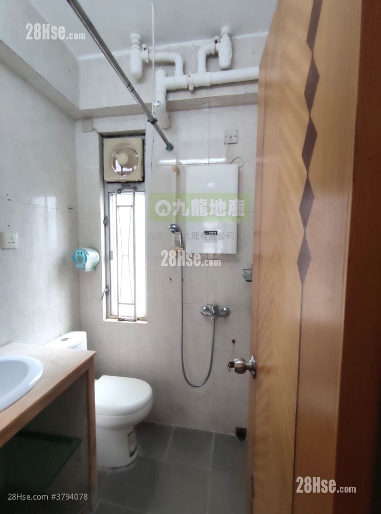 华丽阁 售盘 2 房 , 1 浴室 296 平方尺