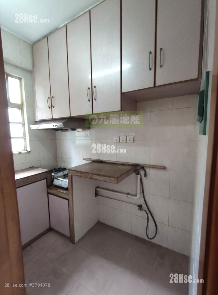 华丽阁 售盘 2 房 , 1 浴室 296 平方尺