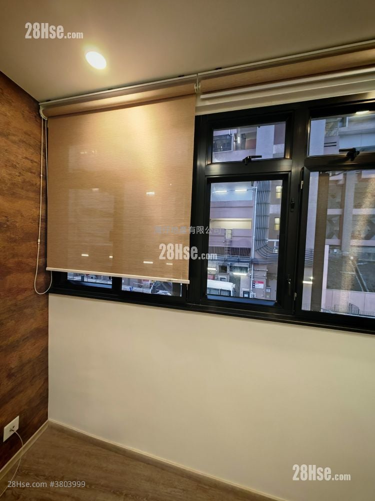 富苑大厦 租盘 1 房 , 1 厕所