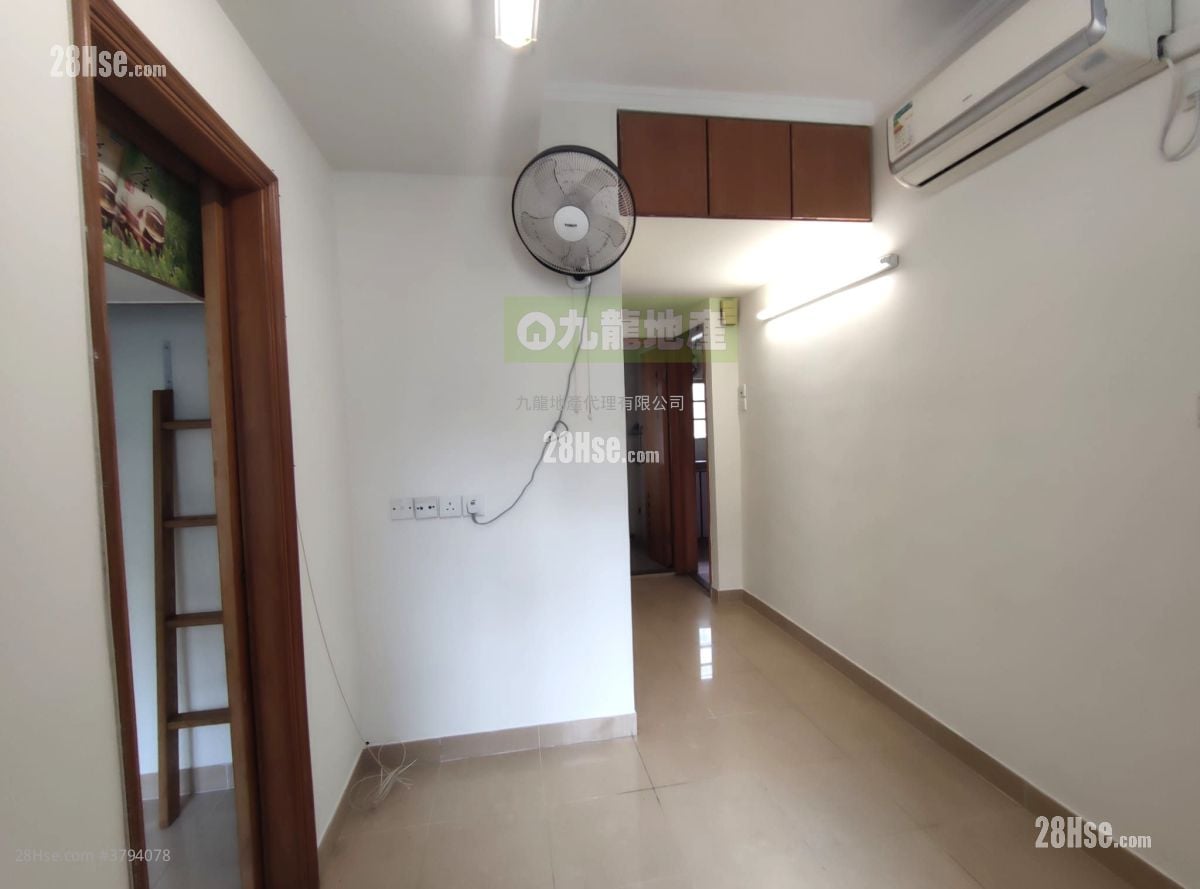 华丽阁 售盘 2 房 , 1 浴室 296 平方尺