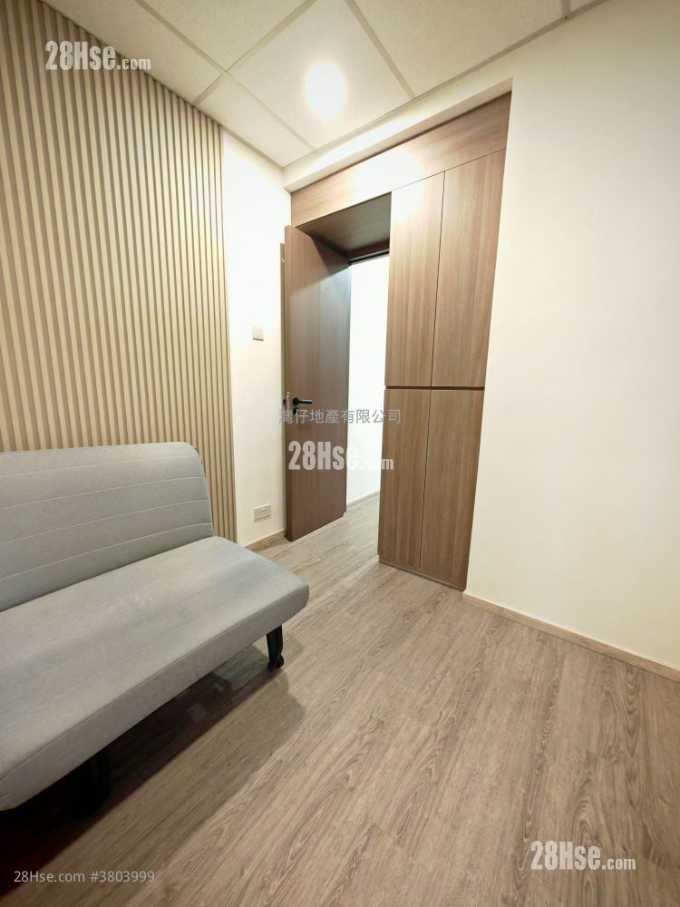 富苑大厦 租盘 1 房 , 1 厕所