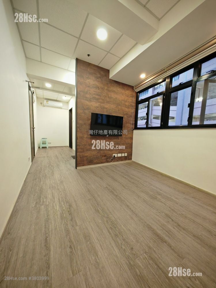 富苑大厦 租盘 1 房 , 1 厕所