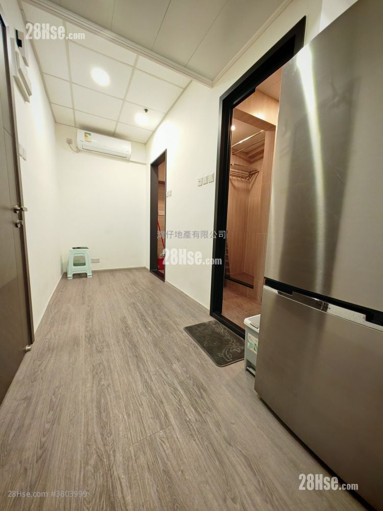 富苑大厦 租盘 1 房 , 1 厕所