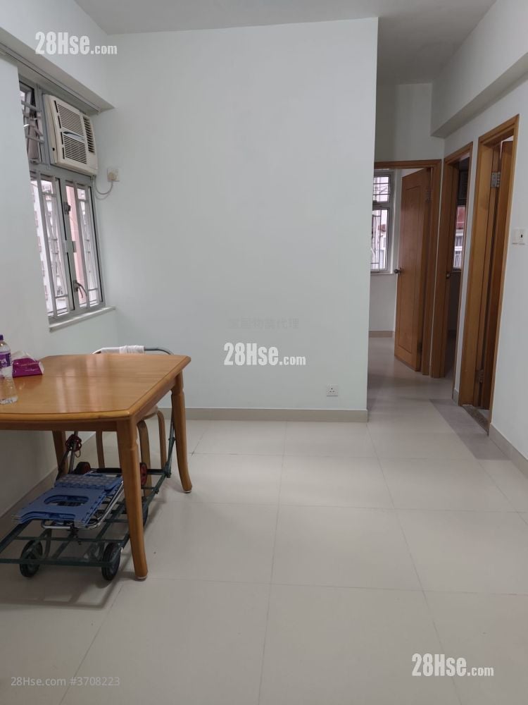 Tung Po Building Rental 2 Bedrooms , 1 Bathroom 341 ft²