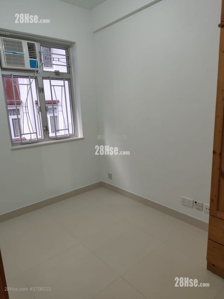 Tung Po Building Rental 2 Bedrooms , 1 Bathroom 341 ft²
