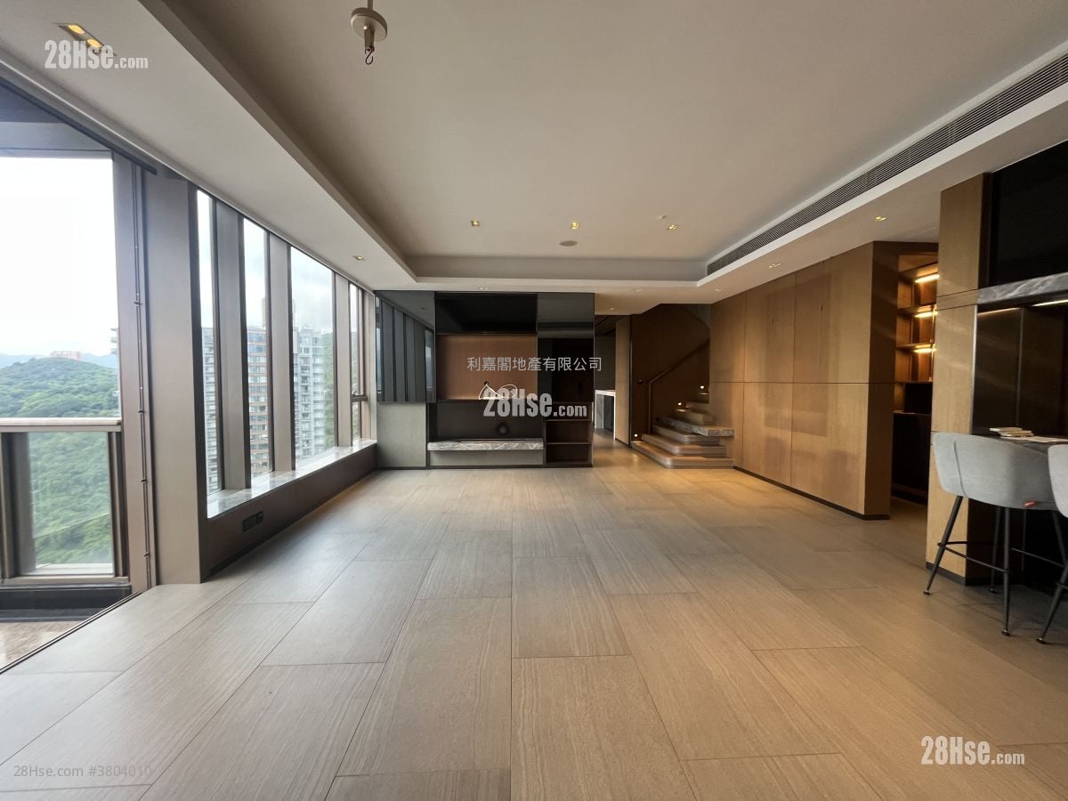 春晖8号 租盘 3 房 , 2 浴室 3,083 平方尺