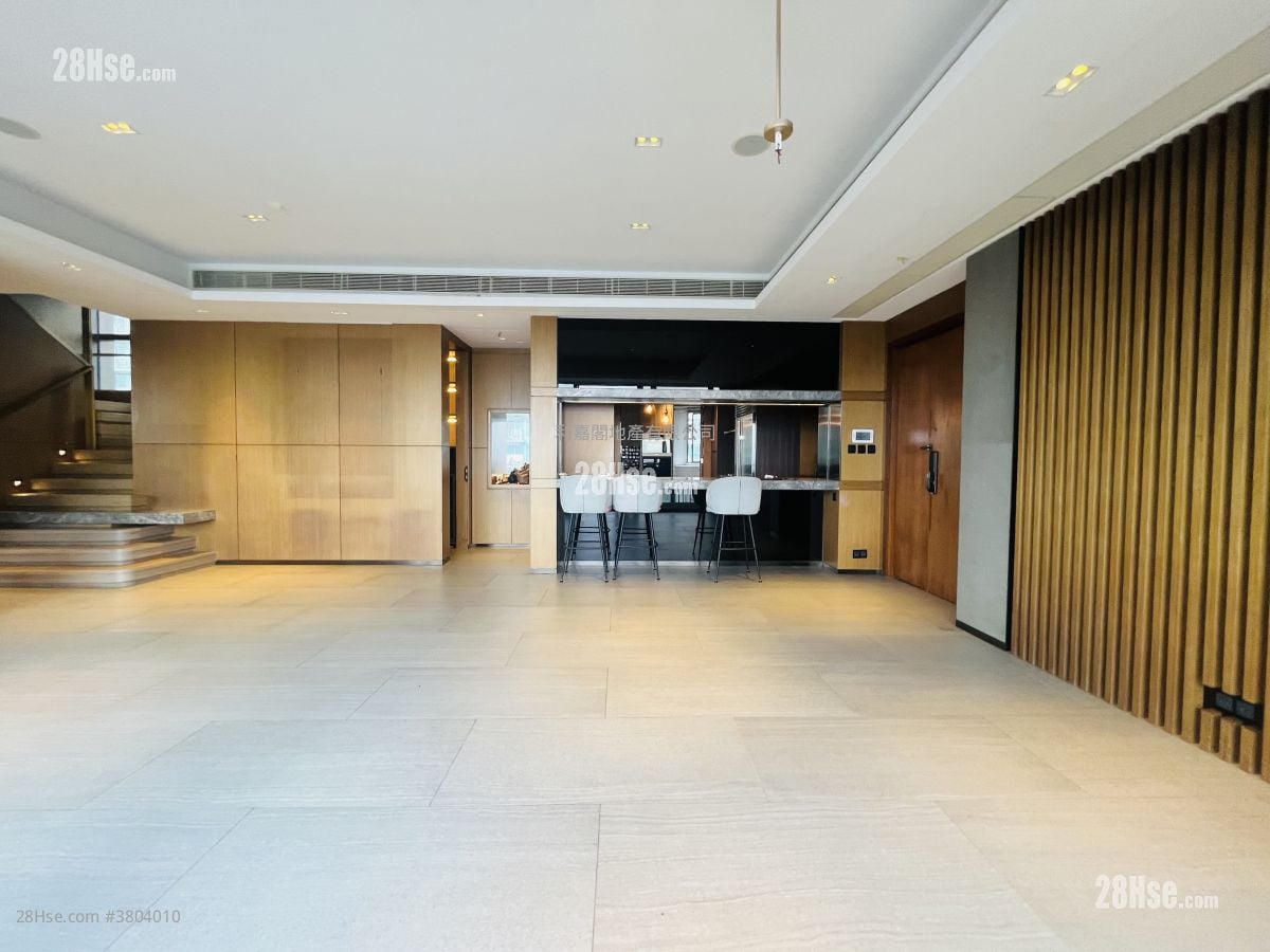 春晖8号 租盘 3 房 , 2 浴室 3,083 平方尺