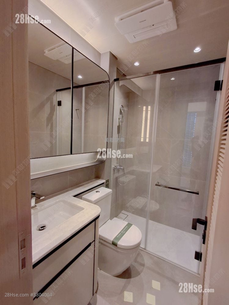 Park Seasons Rental 2 Bedrooms , 1 Bathroom 448 ft²