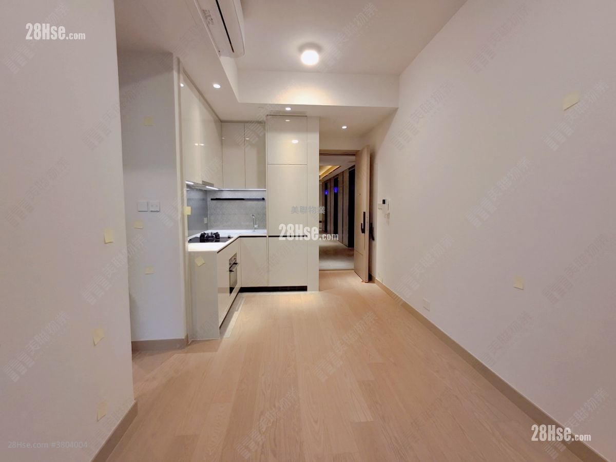 Park Seasons Rental 2 Bedrooms , 1 Bathroom 448 ft²