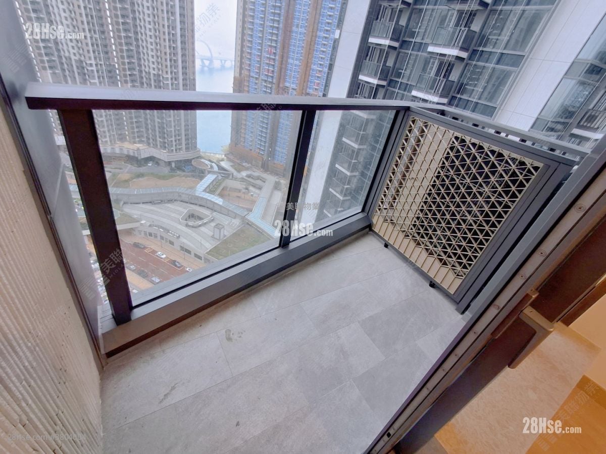 Park Seasons Rental 2 Bedrooms , 1 Bathroom 448 ft²