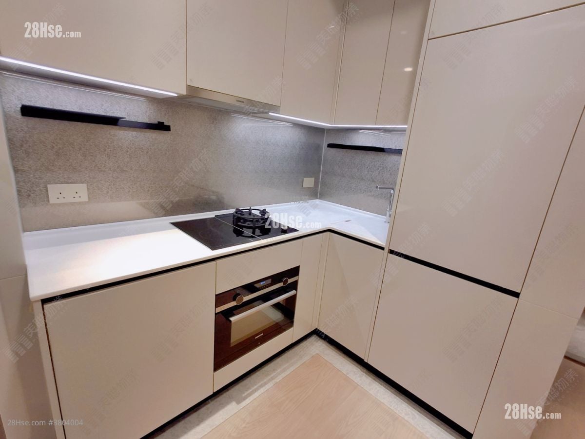 Park Seasons Rental 2 Bedrooms , 1 Bathroom 448 ft²