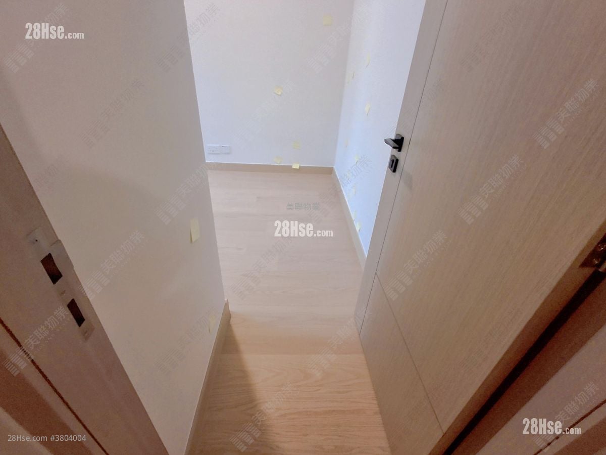 Park Seasons Rental 2 Bedrooms , 1 Bathroom 448 ft²