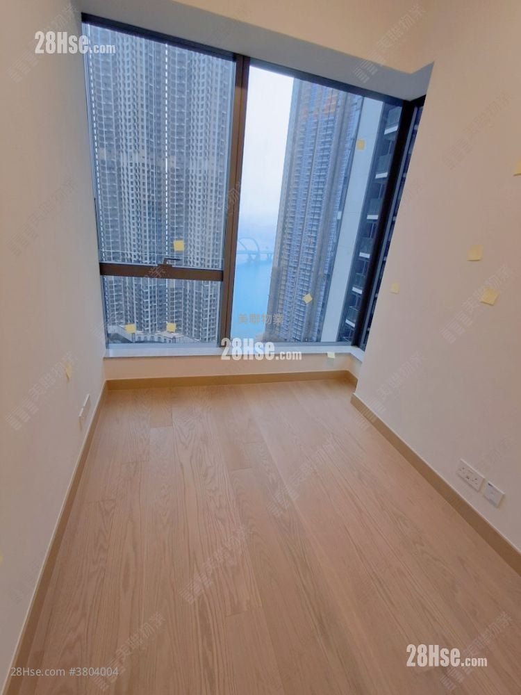 Park Seasons Rental 2 Bedrooms , 1 Bathroom 448 ft²