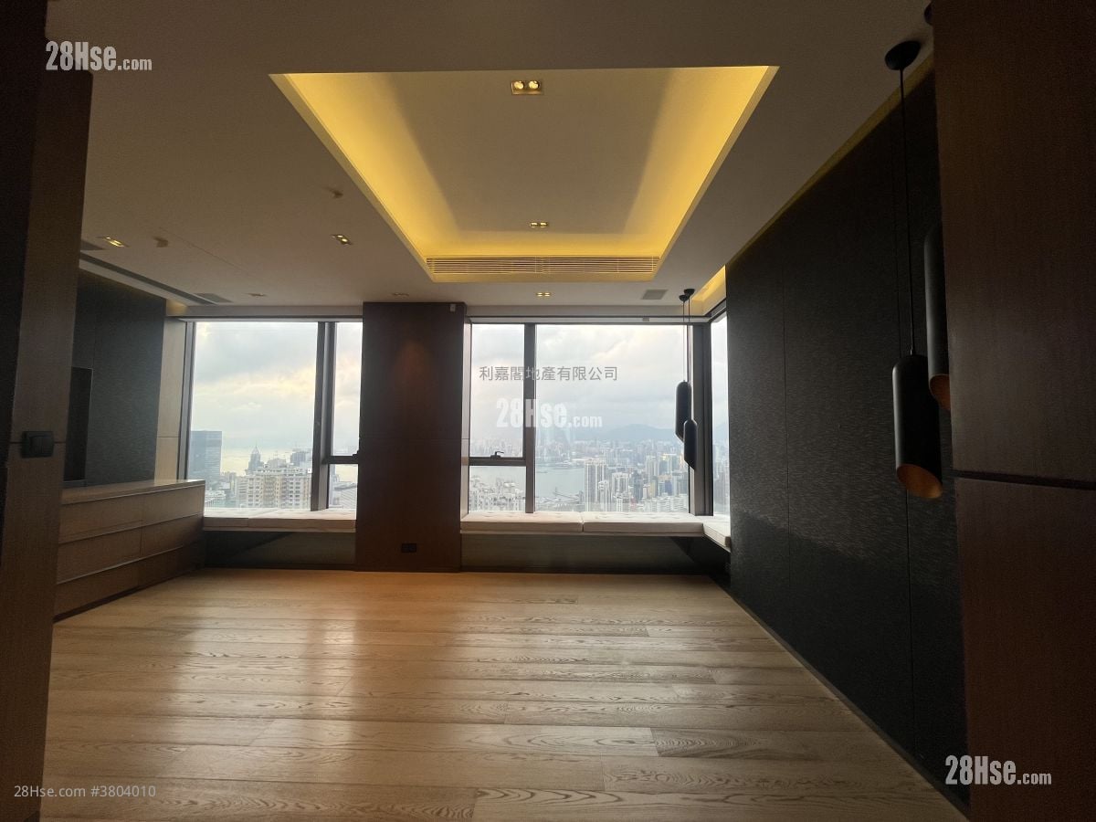 春晖8号 租盘 3 房 , 2 浴室 3,083 平方尺