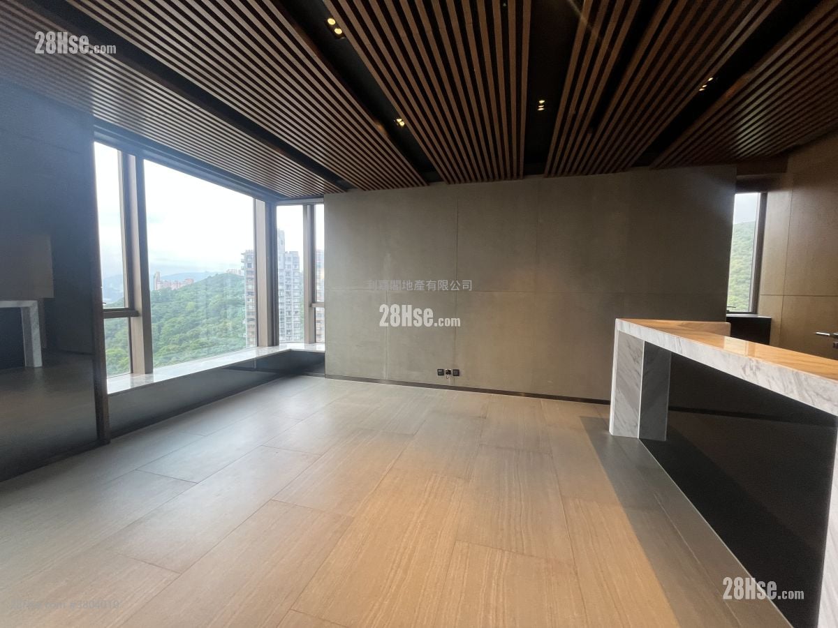 春晖8号 租盘 3 房 , 2 浴室 3,083 平方尺