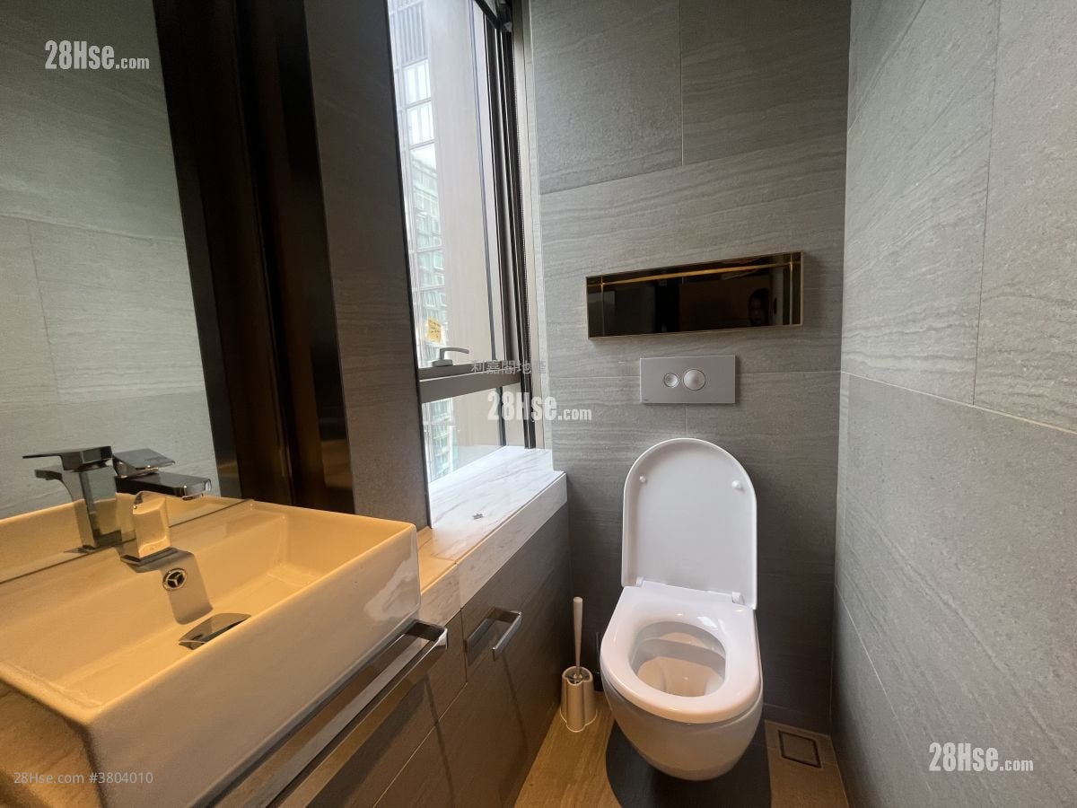 春晖8号 租盘 3 房 , 2 浴室 3,083 平方尺