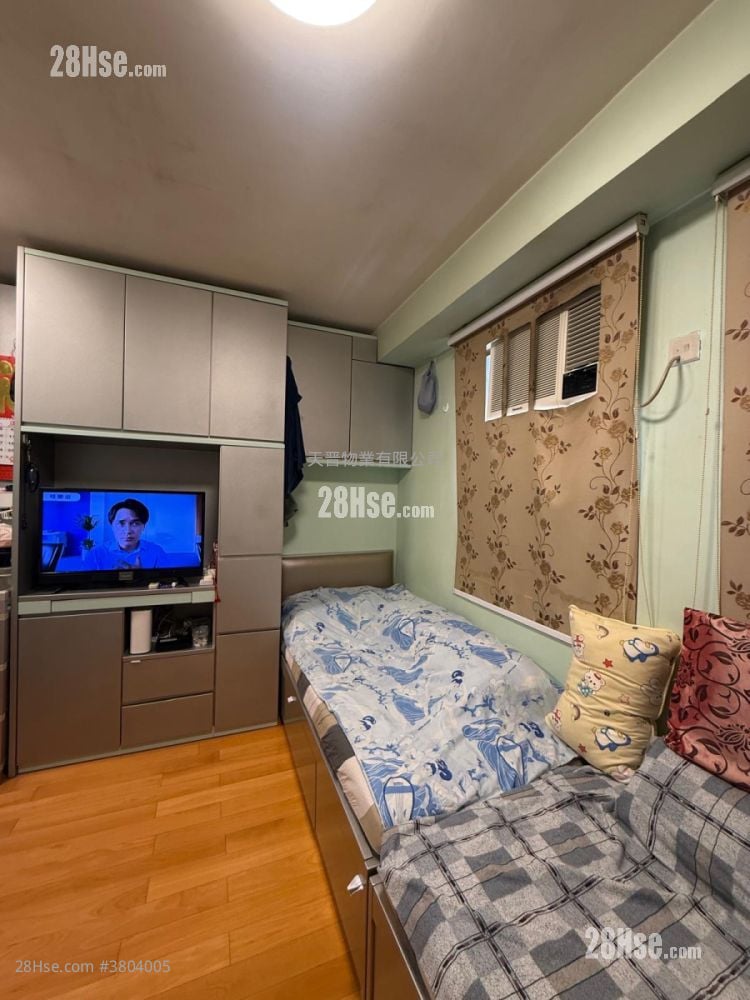 Full Wing Building Sell 1 Bedroom , 1 Bathroom 201 ft²