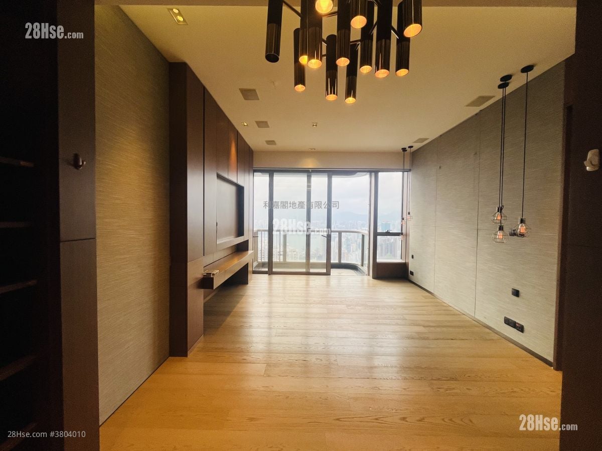 春晖8号 租盘 3 房 , 2 浴室 3,083 平方尺