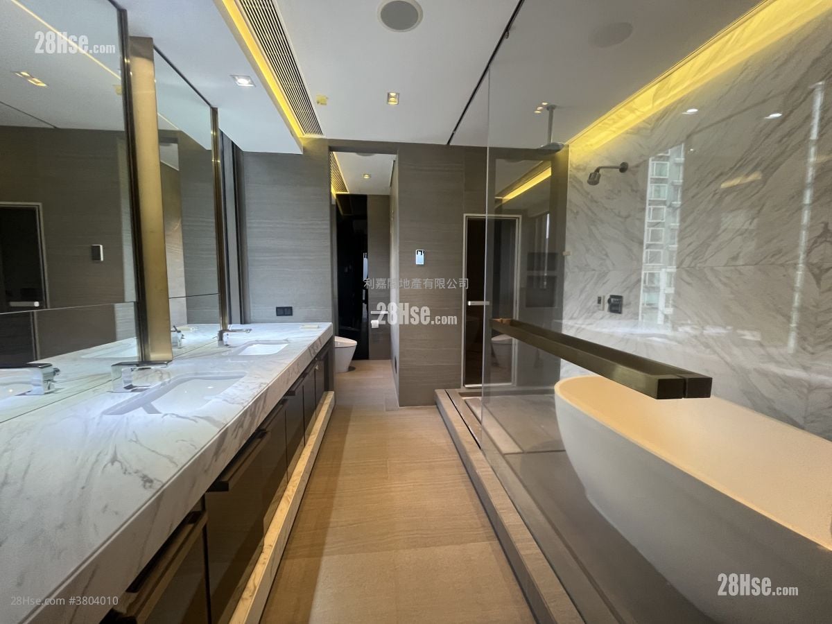 春晖8号 租盘 3 房 , 2 浴室 3,083 平方尺