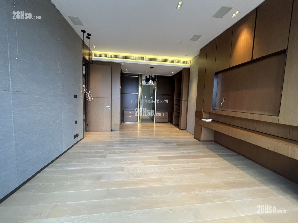 春晖8号 租盘 3 房 , 2 浴室 3,083 平方尺