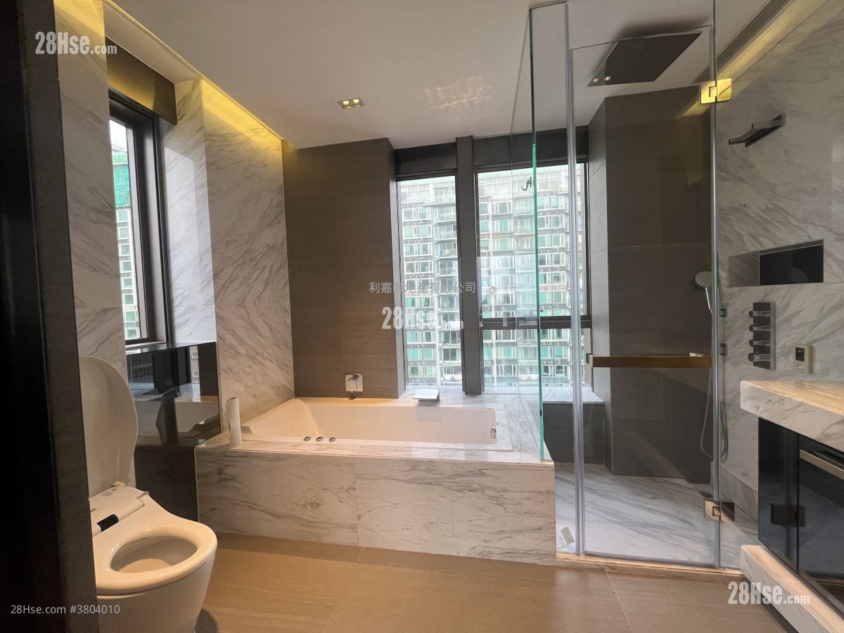 春晖8号 租盘 3 房 , 2 浴室 3,083 平方尺