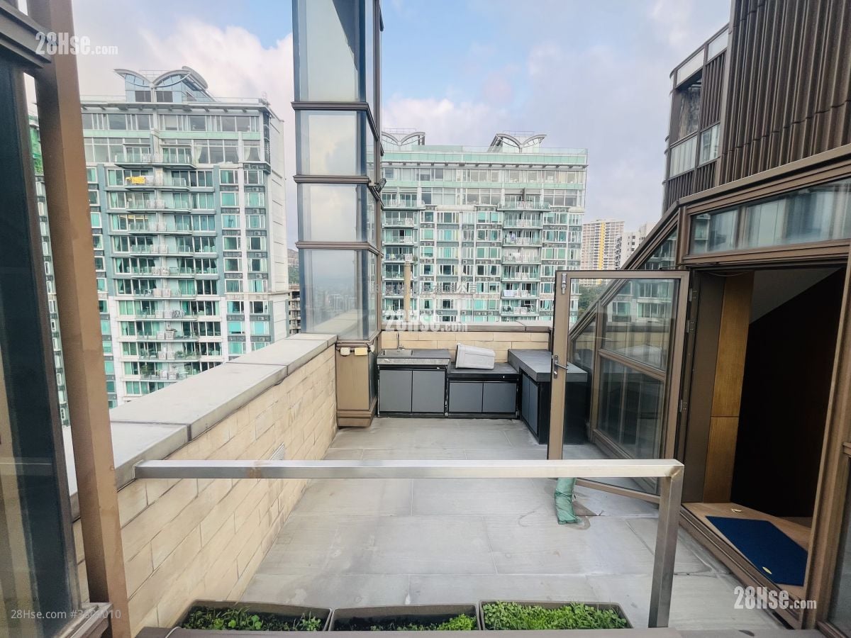 春晖8号 租盘 3 房 , 2 浴室 3,083 平方尺