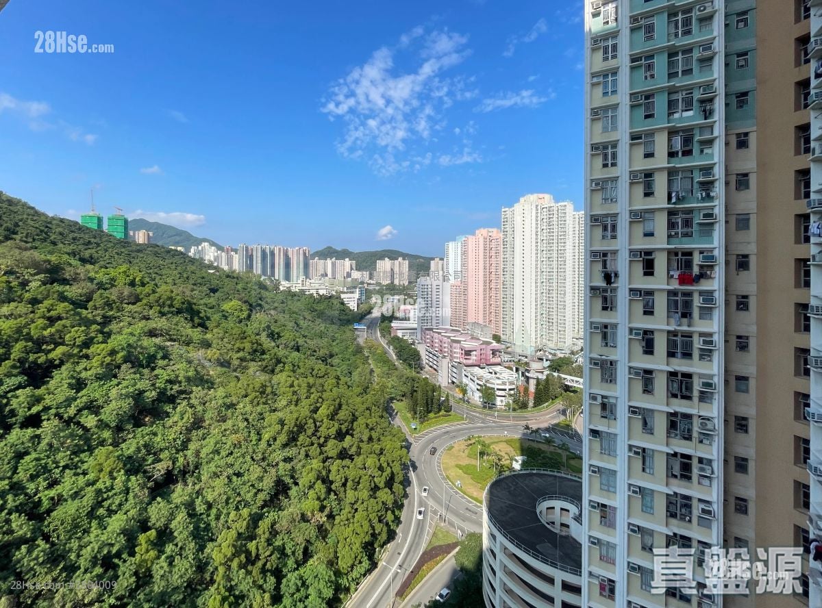 Choi Ming Court Sell 2 Bedrooms , 1 Bathroom 506 ft²