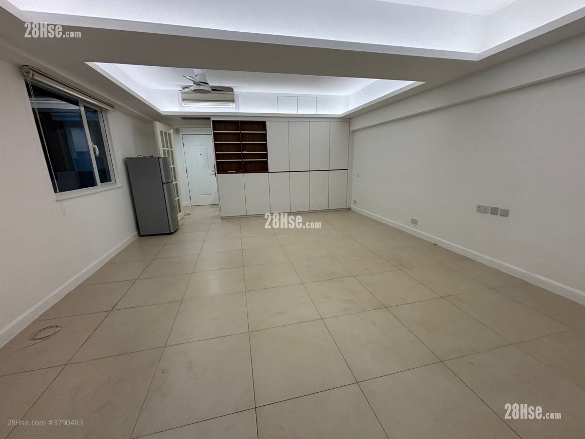 New Fortune House Rental 400 ft²