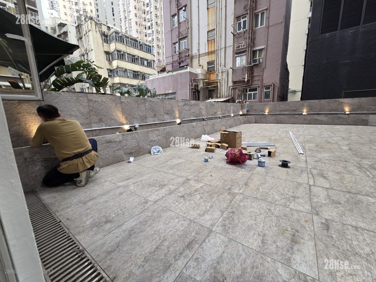 New Fortune House Rental 400 ft²