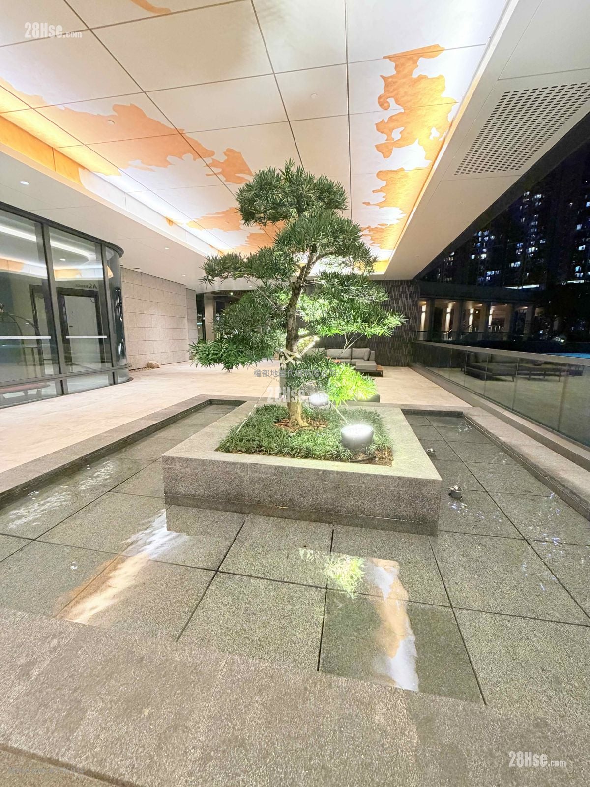 Park Seasons Rental 1 Bedroom , 1 Bathroom 327 ft²