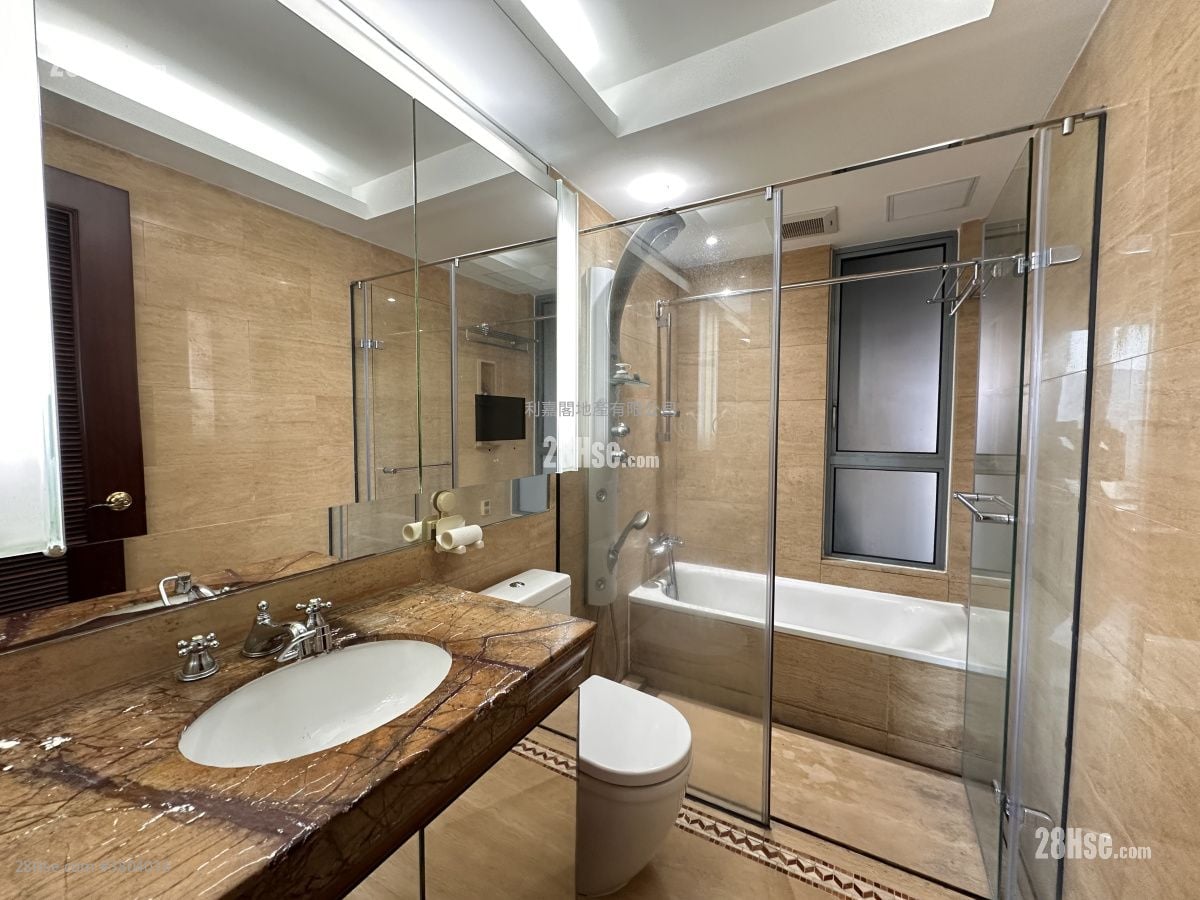 御龍山 售盤 3 房 , 2 浴室 1,016 平方呎