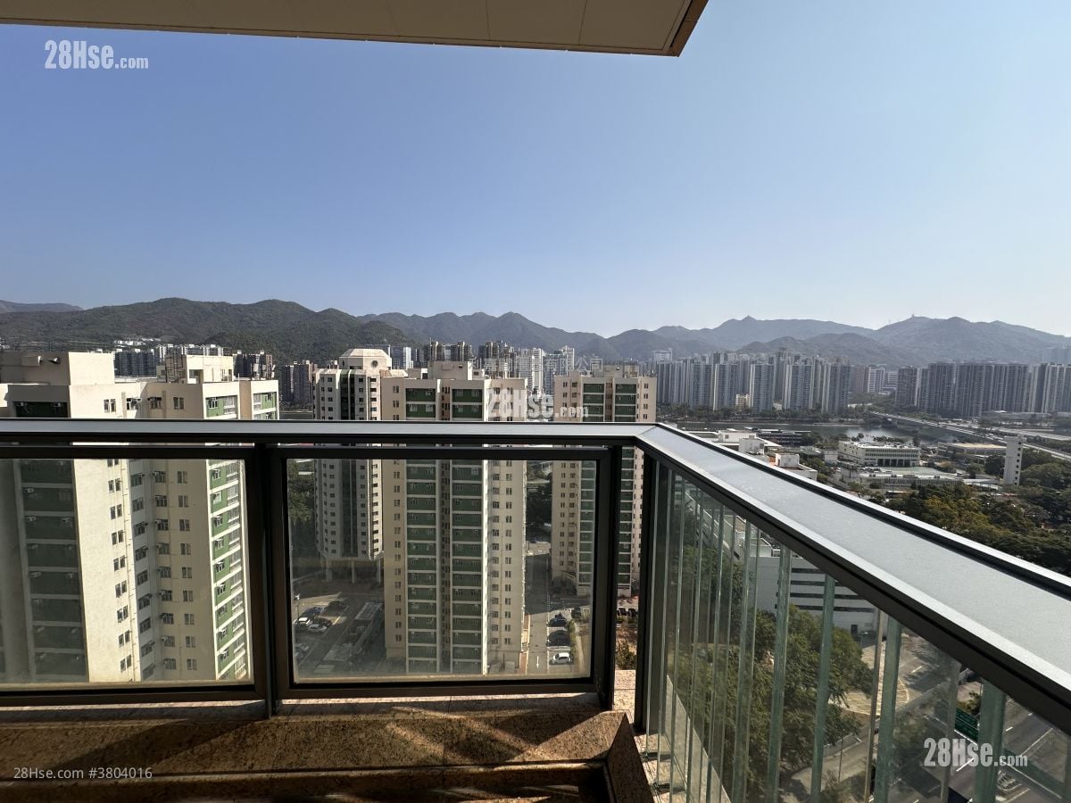 御龍山 售盤 3 房 , 2 浴室 1,016 平方呎