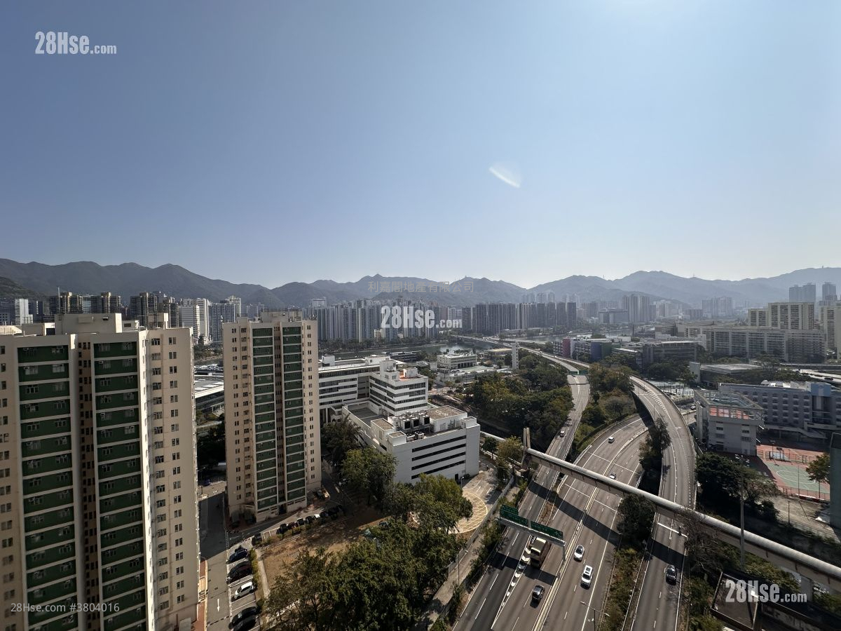 御龍山 售盤 3 房 , 2 浴室 1,016 平方呎