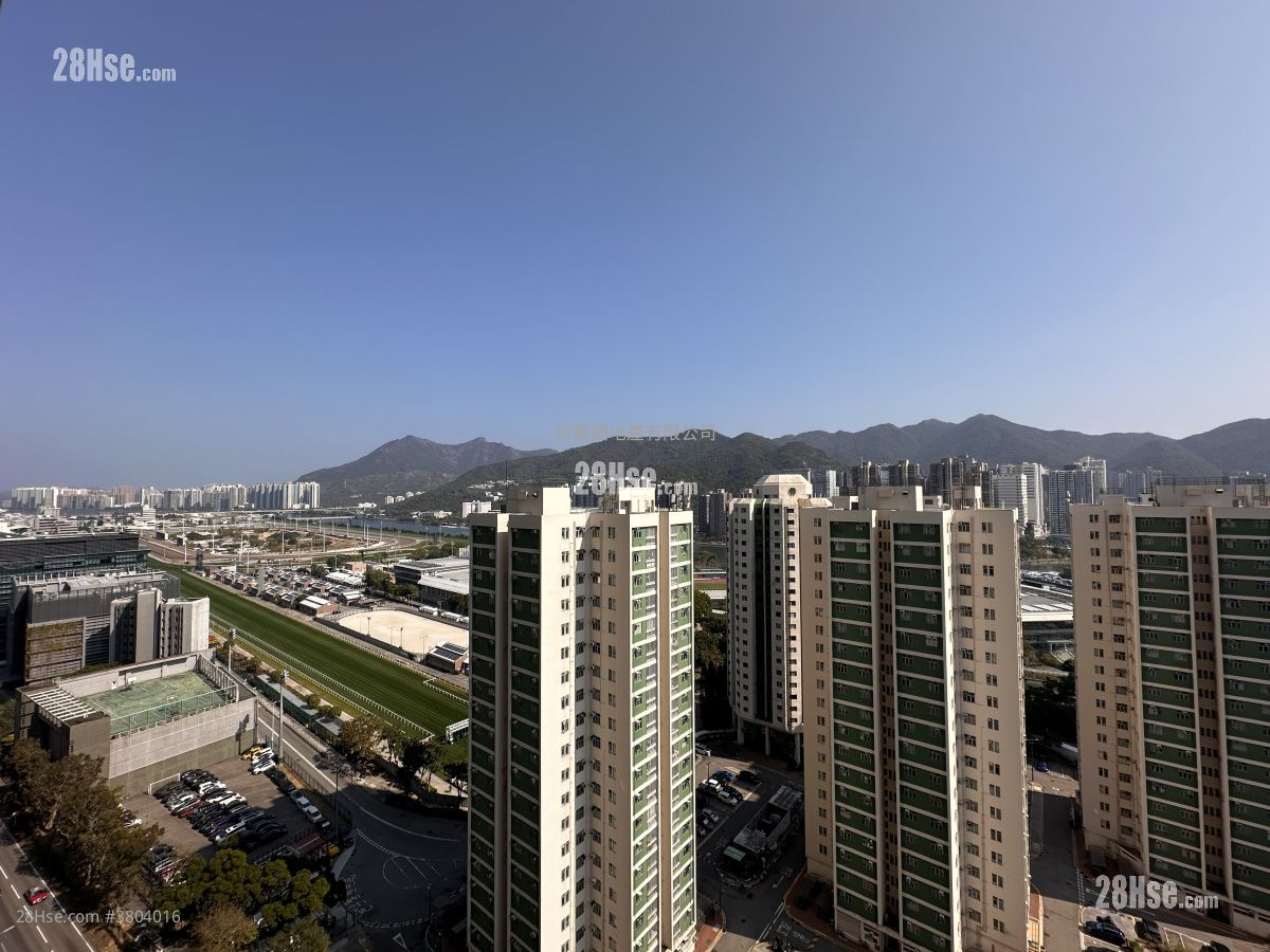 御龍山 售盤 3 房 , 2 浴室 1,016 平方呎