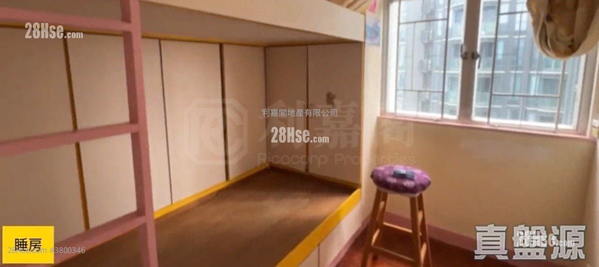 Taikoo Shing Sell 3 Bedrooms 489 ft²